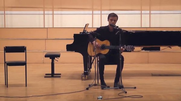 Time in a Bottle (Время в бутылке)