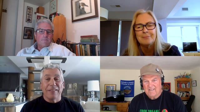 A Look At Sustainable Agriculture смотреть онлайн