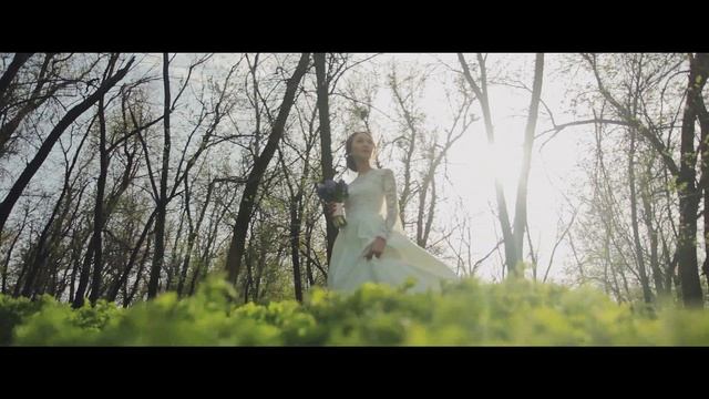 Калмыцкая свадьба необычно и нежно!!! смотреть онлайн