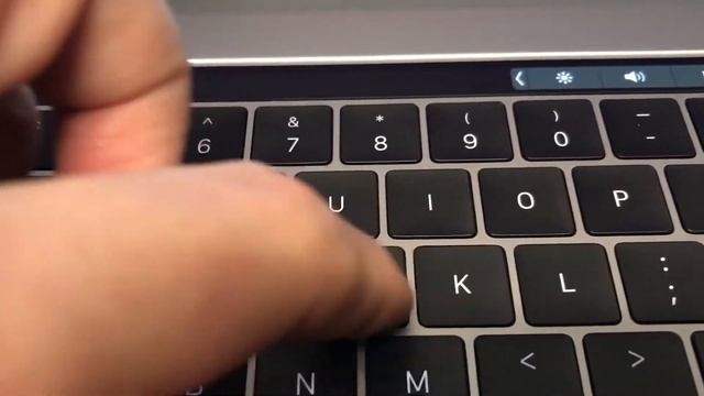 Sticky Noisy High-Pitched Loud Keys On 2016 MacBook Pro 15