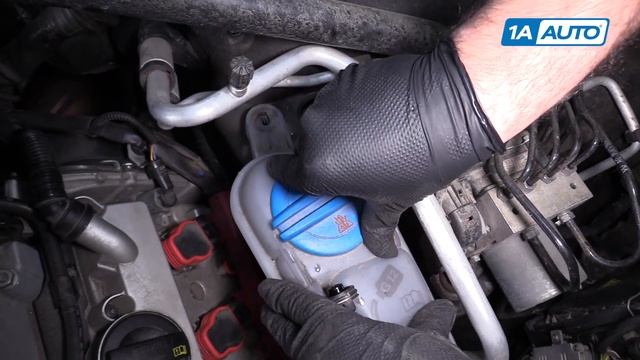 How to Replace Ignition Coils 14-19 Audi SQ5 смотреть онлайн