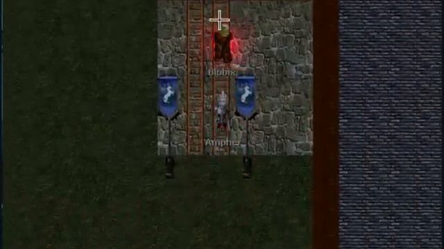 Agite Iao 1.4.9 (Battle Server) смотреть онлайн