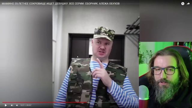 РЕАКЦИЯ КУРАПОВА НА ?35 ЛЕТНЕЕ МАМИНО СОКРОВИЩЕ? НАРЕЗКА СО СТРИМА 2 НОЯБРЯ смотреть онлайн