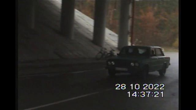 DRIFT VAZ 2106 | VHS смотреть онлайн