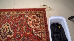 ЛУЧШИЙ  ЗАБЫТЫЙ  РЕЦЕПТ ПОЧИСТИТЬ  КОВЕР , КАК НОВЫЙ ШЕРСТЯНОЙ , СИНТЕТИЧЕСКИЙ