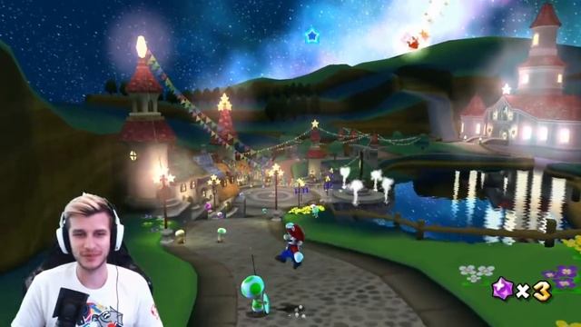 Did Nintendo RUIN Super Mario 3D All Stars!? смотреть онлайн