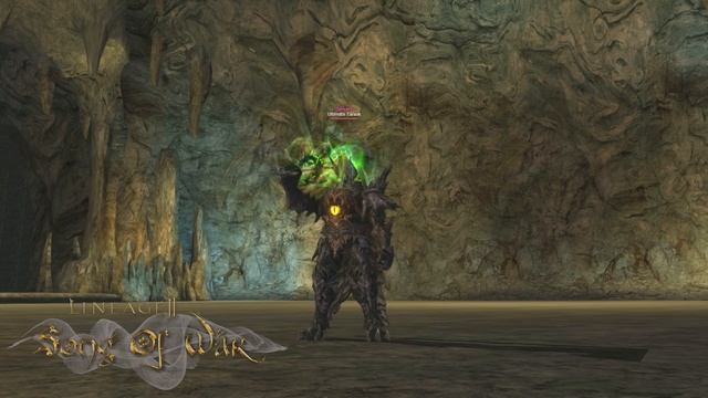 Antharas Upgrade 2021 - Lineage II - Song of War смотреть онлайн