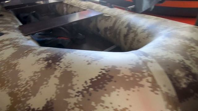 Лодки ПВХ под мотор от 260 до 430. Что выбрать? Какой нужен размер лодки ПВХ под какой мотор ? смотреть онлайн