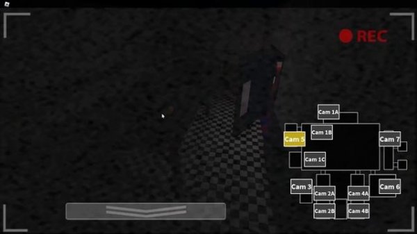 Roblox SUPPORT REQUESTED is ACTUALLY SCARY