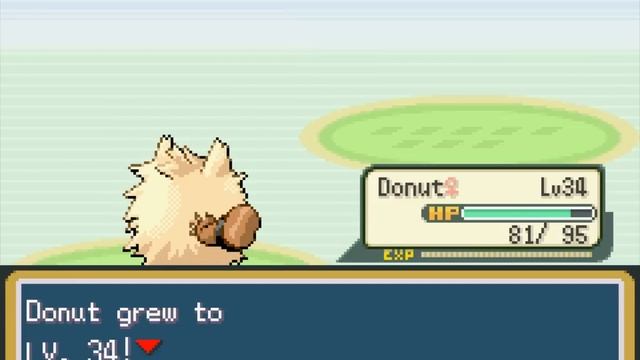 Pokémon Ash Gray - Episode 26 смотреть онлайн