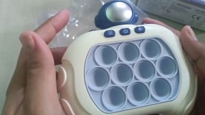 5 minutes Satisfying with Unboxing Fast push puzzle game/ ASMR