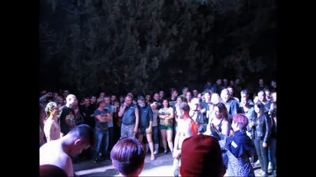 Баланово Крым смотреть онлайн