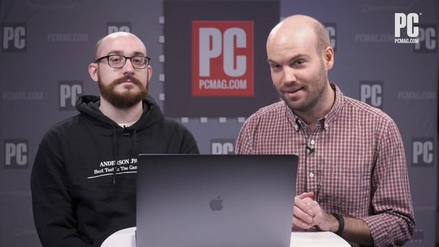 1 Cool Thing: Apple MacBook Pro 16-Inch смотреть онлайн