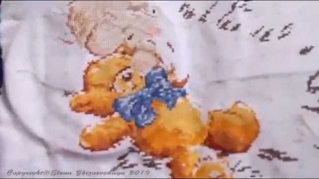 Продвижение работы 'Сынишка'-отчет 3 (старое видео) смотреть онлайн