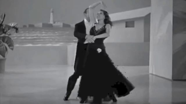 Sway With Me Rita Hayworth