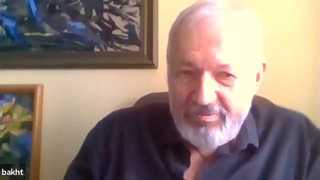 Открытый диалог | Границы иллюзии и реальности | Олег Бахтияров смотреть онлайн