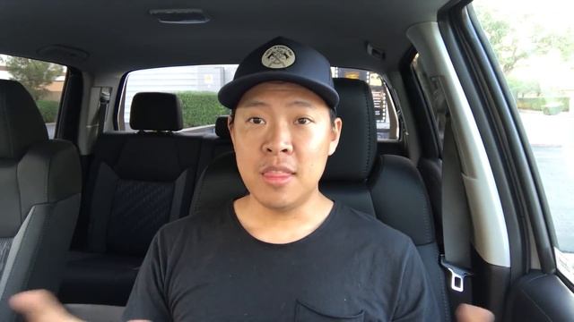 5 Reasons I Bought A Toyota Tundra Over A Ford F150 смотреть онлайн