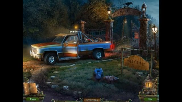 Shtriga: Summer Camp Gameplay | HD 720p смотреть онлайн