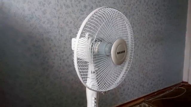 Вентилятор Delfa DSF-1230