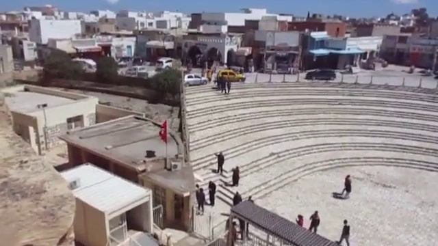 #60 ЭКСКУРСИЯ ТУНИС амфитеатр ЭЛЬ ДЖЕМ, катание на верблюде ?? смотреть онлайн