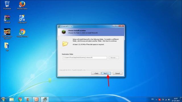 Download Minecraft 1.11.2 For Free! (Update Auto)