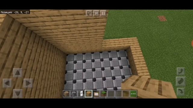 ТУТОРИАЛ/КАК СДЕЛАТЬ КИНОТЕАТР В МАЙНКРАФТ смотреть онлайн