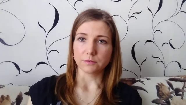 Мой отзыв о маске с глиной серии Экобьюти смотреть онлайн