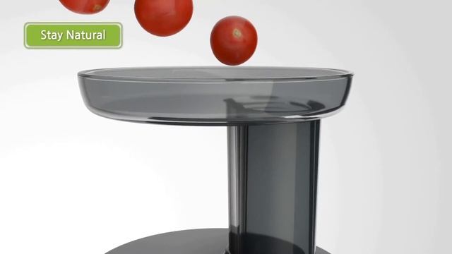 Уникальность соковыжималок Hurom смотреть онлайн