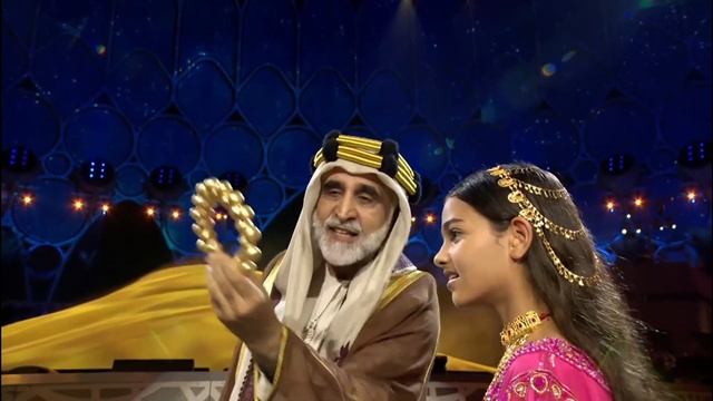 EXPO 2020 LIVE HIGHLIGHTS | DUBAI EXPO | EXPO 2020 | OPENING CEREMONY