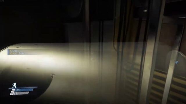 Prey. Early access to areas without Leverage skill (Clearing debris blocking passages) смотреть онлайн