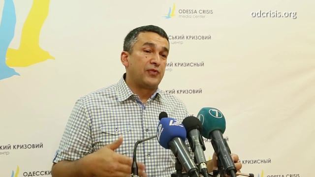 Одесса - это город миф, здесь всегда есть то, что привлекает гостей