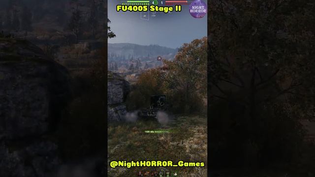 World of tanks Short #00205_2023 смотреть онлайн