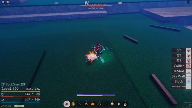 Playing Grand Piece Online Update 2 But With RTX On - Roblox Grand Piece Online (Roblox ReShade) смотреть онлайн