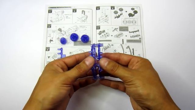 Робототехника смотреть онлайн