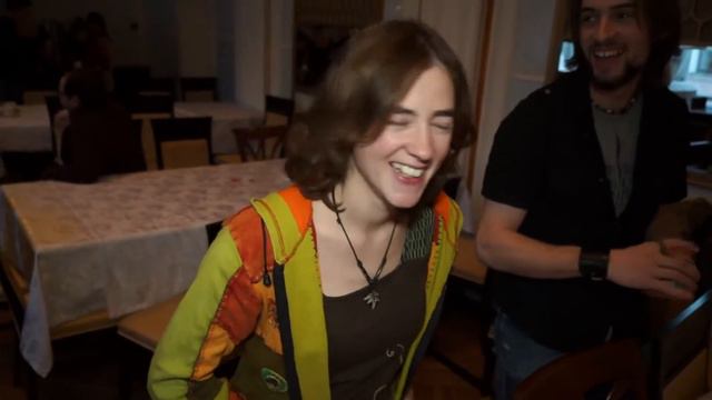 "Случайные мутации" - презентация новой игры серии "Эволюция" смотреть онлайн