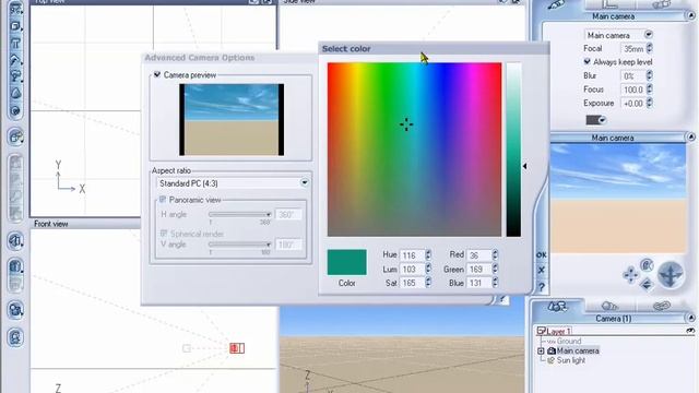 Vue 5 Advanced vol 2 - Render Post смотреть онлайн