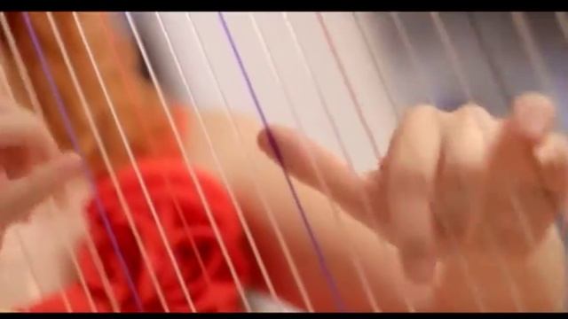 Арфа смотреть онлайн