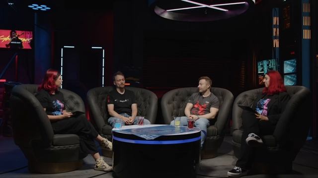 REDstreams — Cyberpunk 2077: Phantom Liberty | Dogtown, Police, Skills and Perks, Car combat смотреть онлайн