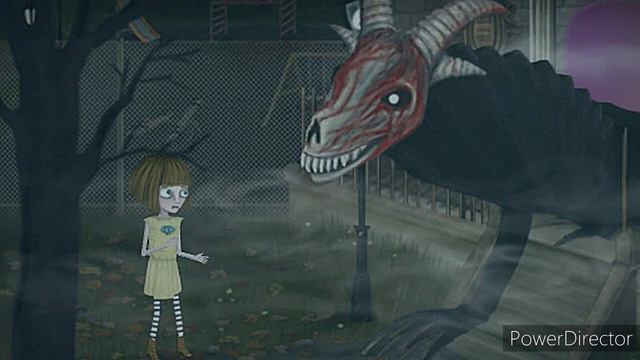 Fran Bow: It Hunts Me OST смотреть онлайн