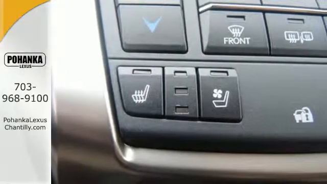 New 2015 Lexus NX 200t Chantilly VA Washington-DC, MD #NXF211414 - SOLD смотреть онлайн