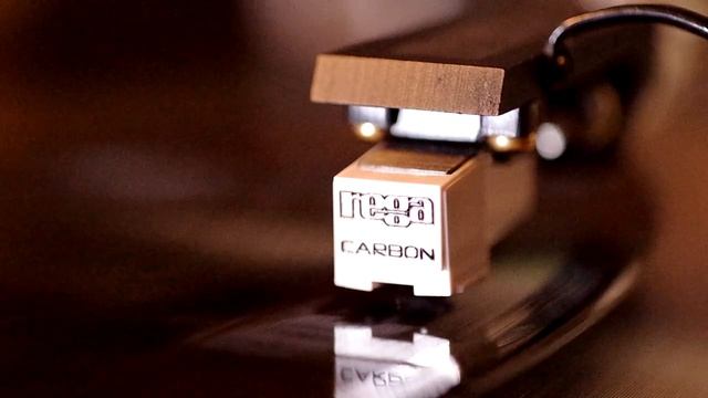 Rega CARBON-MM HDR-MV1