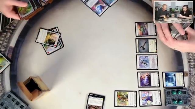 Flesh and Blood TCG - Lessons from Tales of Aria Sealed смотреть онлайн