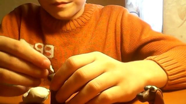Как слепить собаку смотреть онлайн