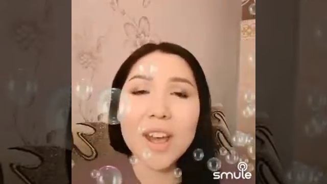 Ольга Шеноева - Свадебные цветы, И. Аллегрова