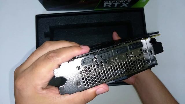 MSI RTX 3060 GAMING X UNBOXING смотреть онлайн