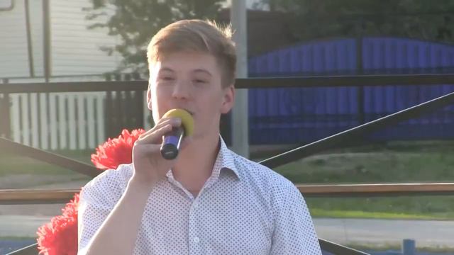 Два орла(кавер) Денис Зарипов. смотреть онлайн