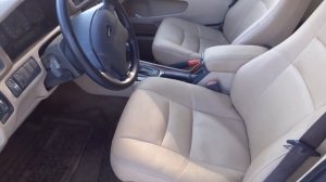 Обзор Вольво Volvo V70 I, 2000 г проблемы и затраты