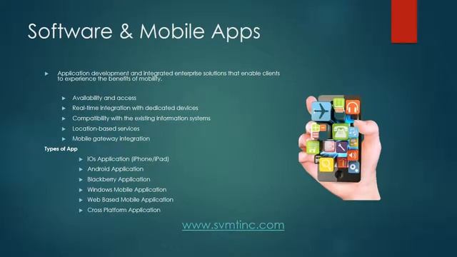 SVMT, Inc. смотреть онлайн