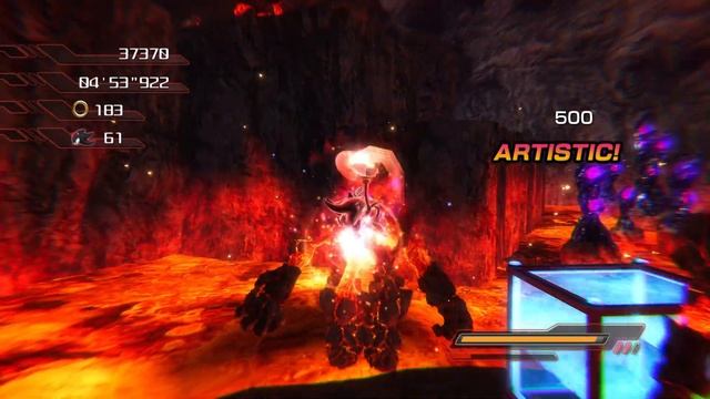 Sonic P-06 Silver Release Update! (Full Playthrough) смотреть онлайн