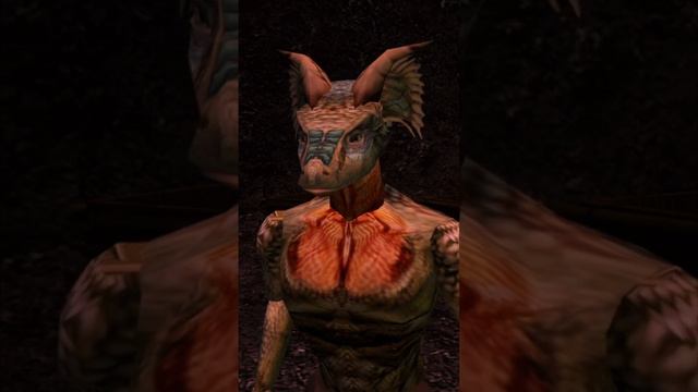 Dagoth Ur on Slavery смотреть онлайн